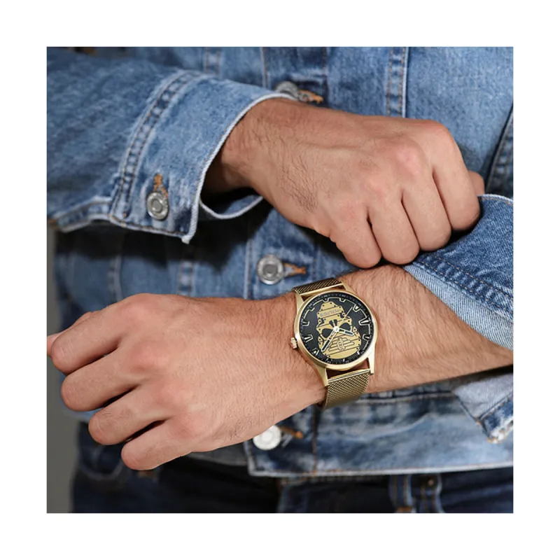 Men's Watch Police (Ø 45,8 mm)